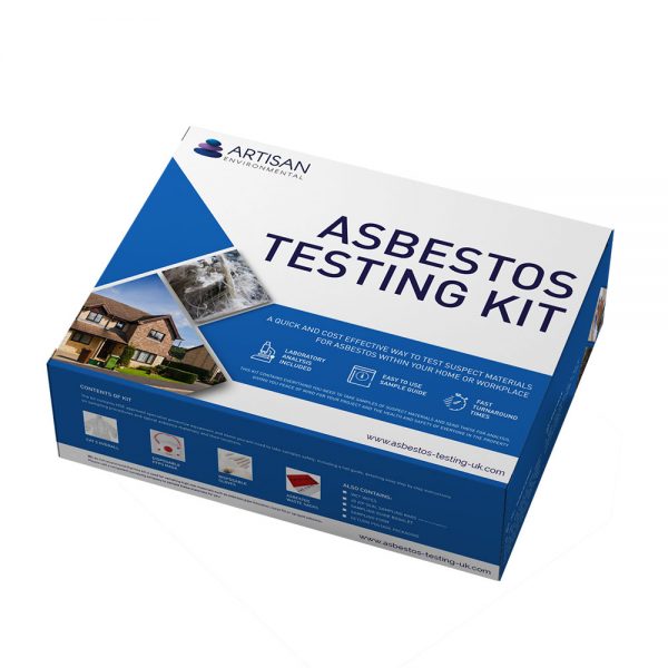 Asbestos Sample Testing Kit Asbestos Testing Kit