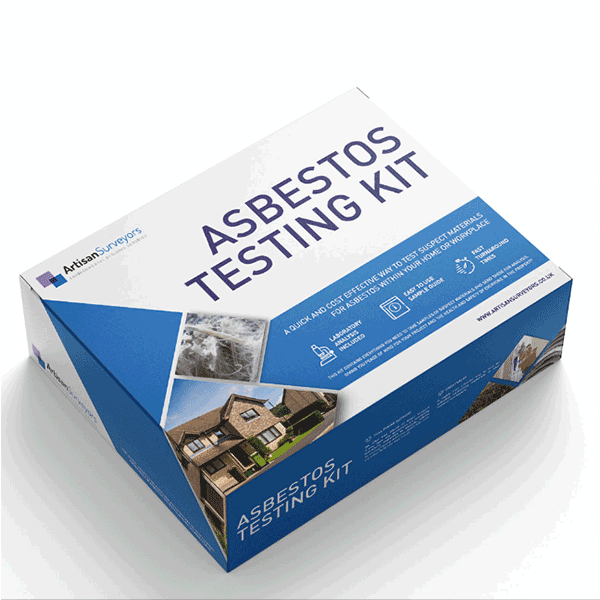 Asbestos Sample Testing Kit Asbestos Testing Kit